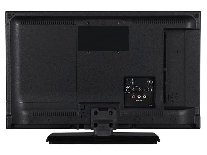 Hitachi 22HE4002 smart TV