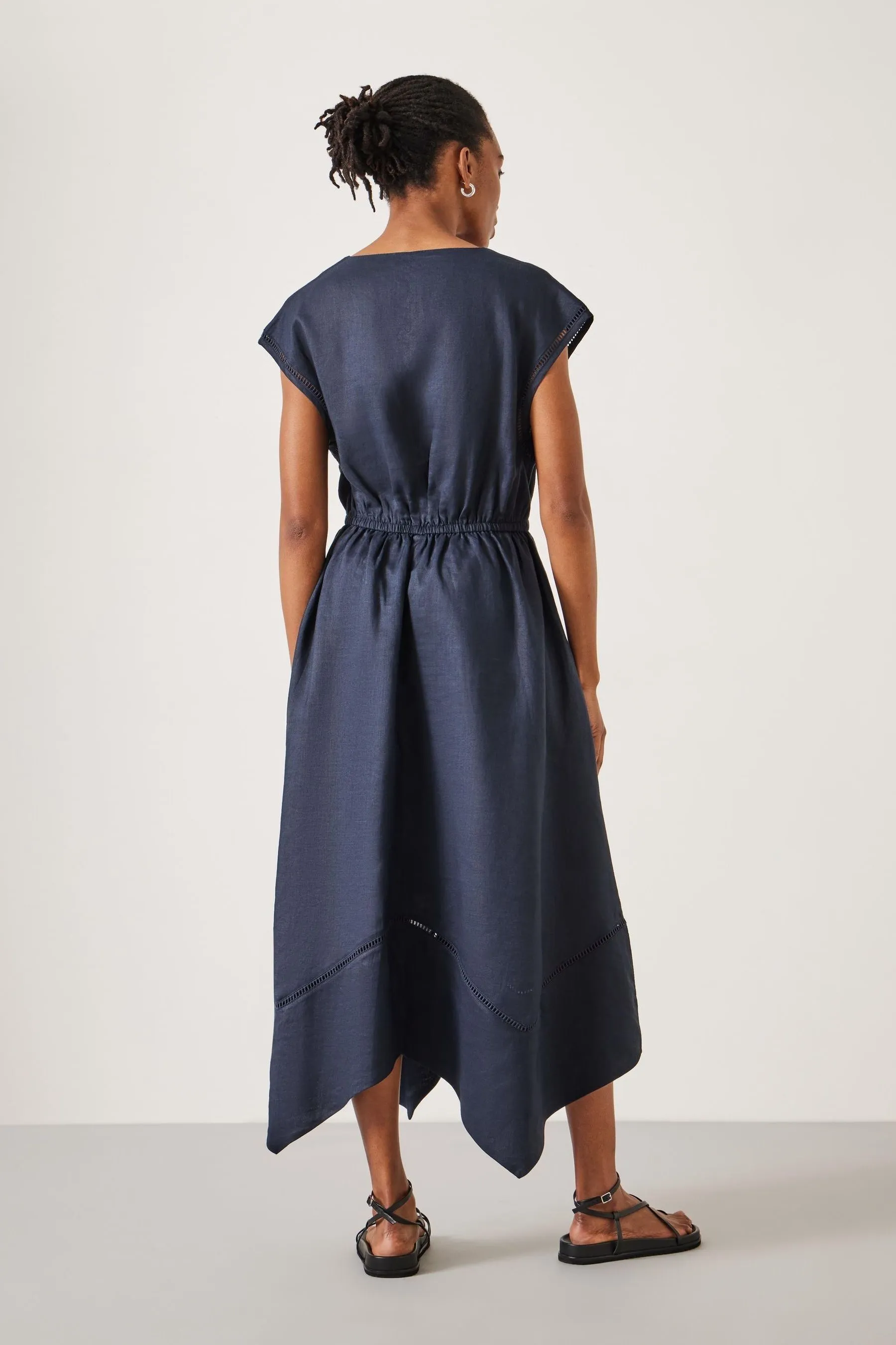 Hush - Rudy - Abito maxi