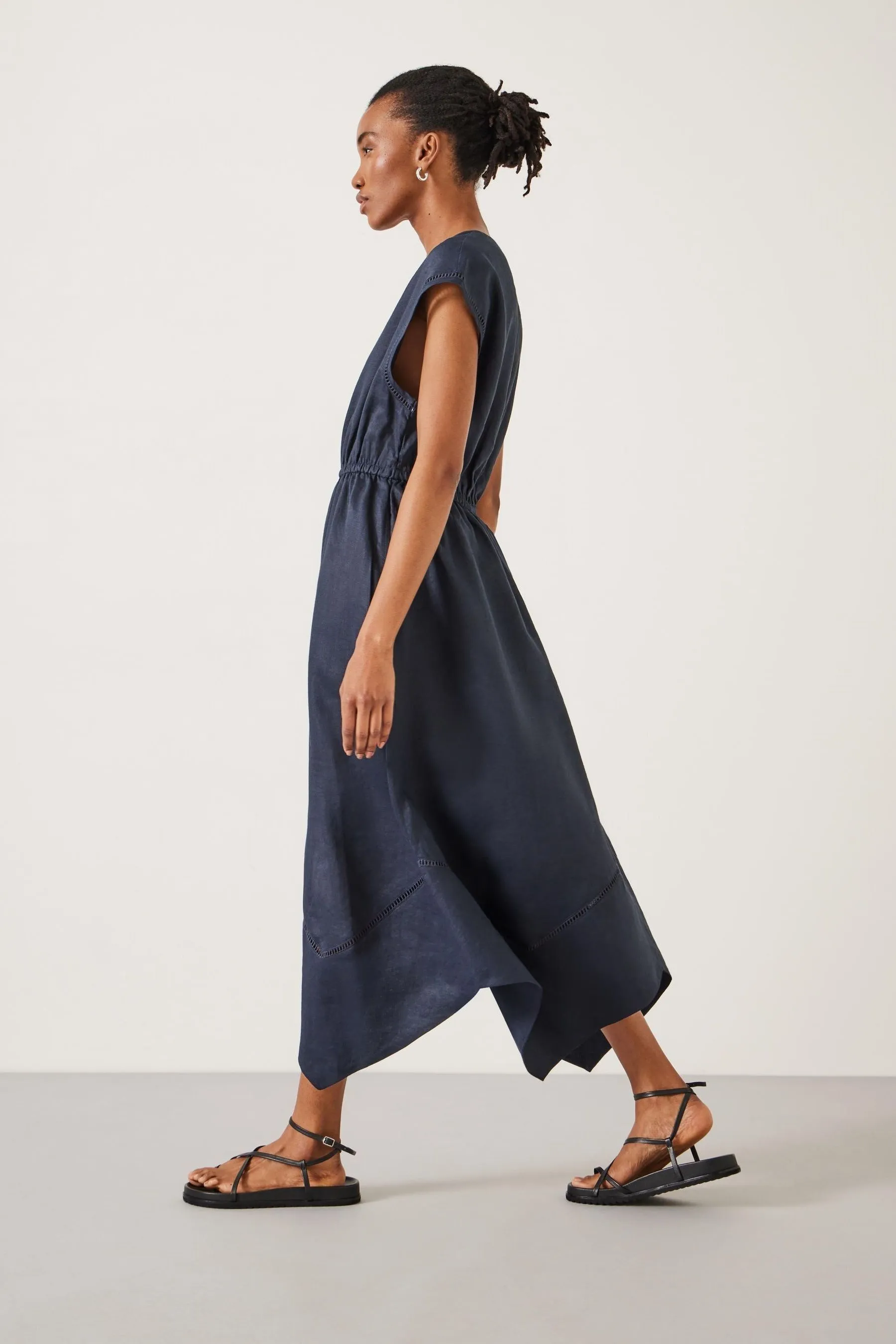 Hush - Rudy - Abito maxi