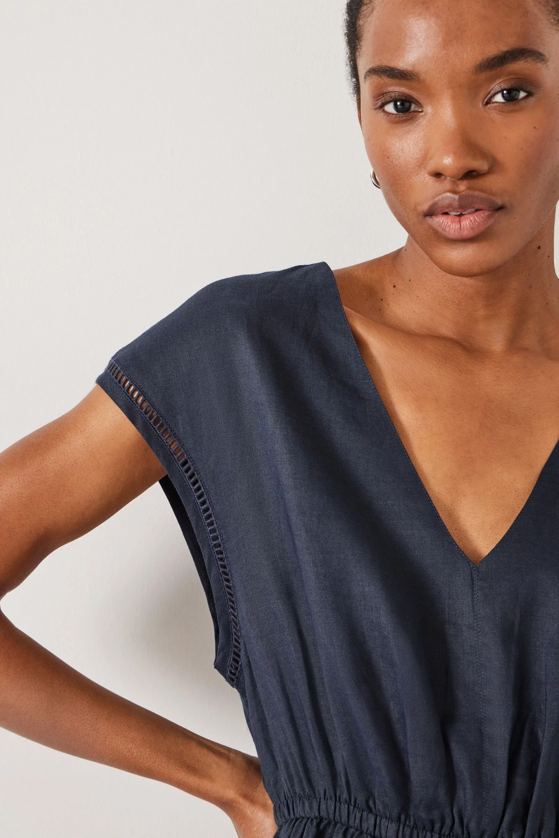 Hush - Rudy - Abito maxi