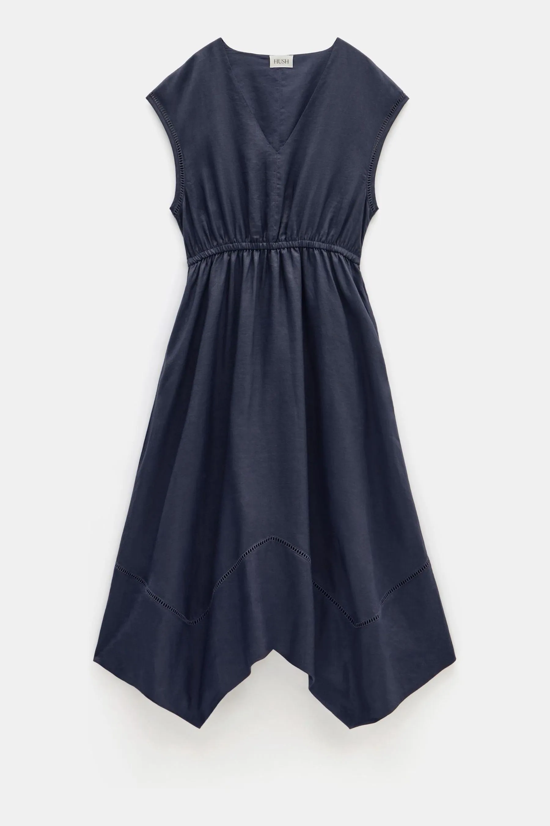 Hush - Rudy - Abito maxi