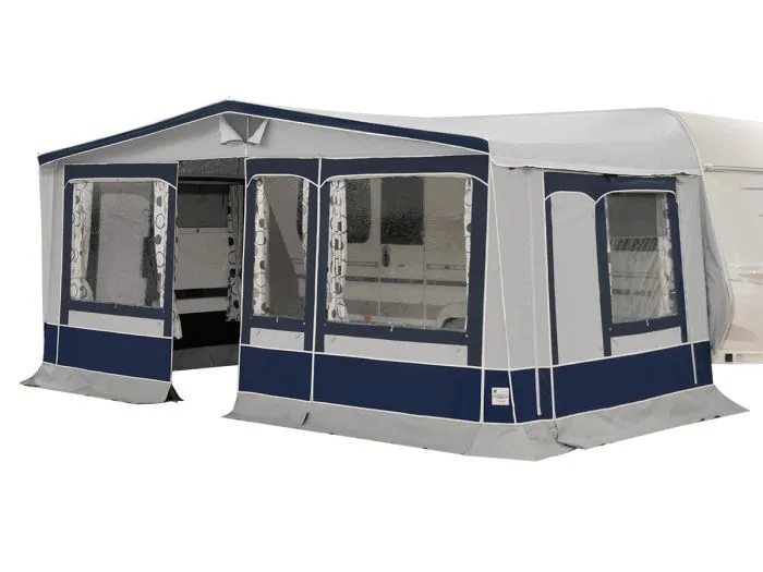Hypercamp Admiraal 275 taglia 22 (1181 - 1205 cm) veranda per caravan