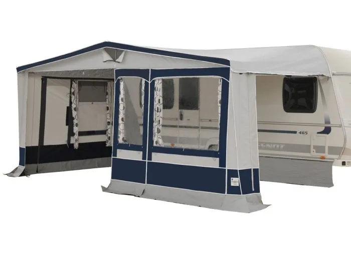Hypercamp Admiraal 275 taglia 22 (1181 - 1205 cm) veranda per caravan