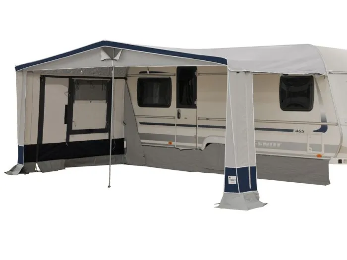 Hypercamp Admiraal 275 taglia 22 (1181 - 1205 cm) veranda per caravan