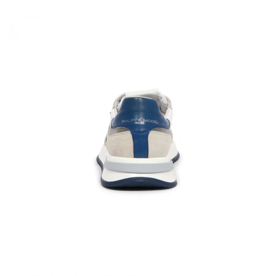 I0102 sneaker uomo PHILIPPE MODEL TROPEZ 2.1 man shoes