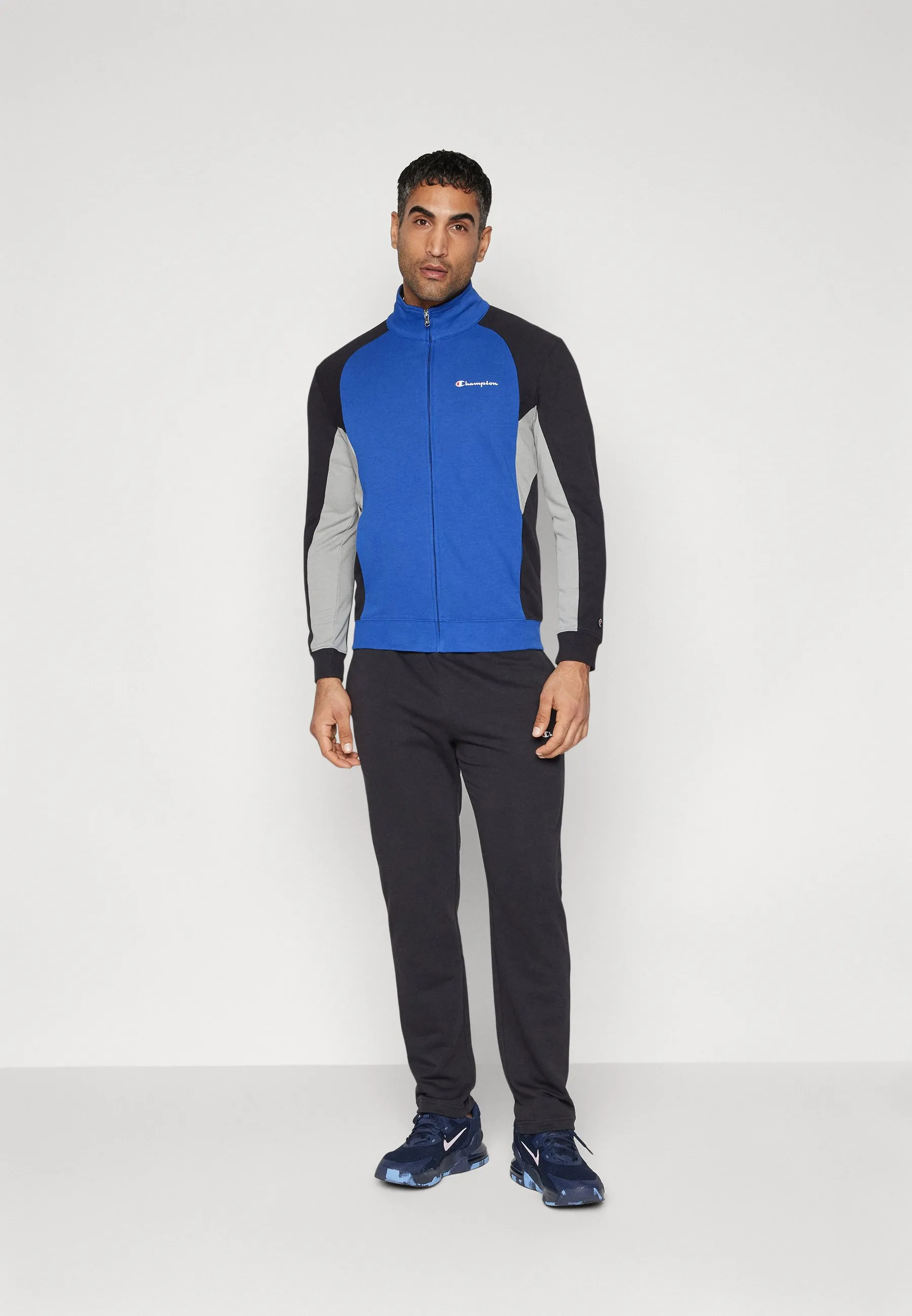 ICONS FULL ZIP SWEATSUIT RETRO - Tuta