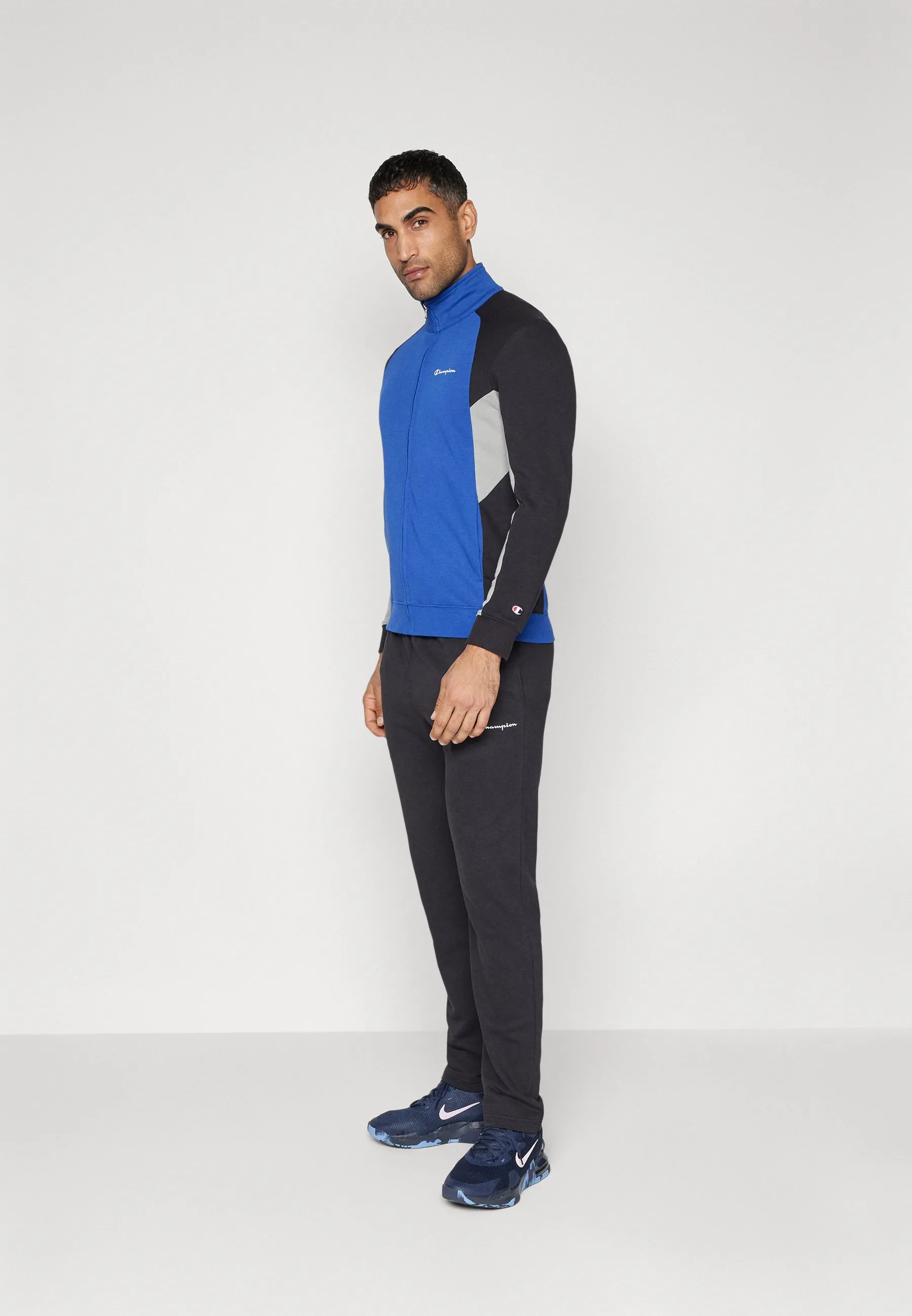 ICONS FULL ZIP SWEATSUIT RETRO - Tuta