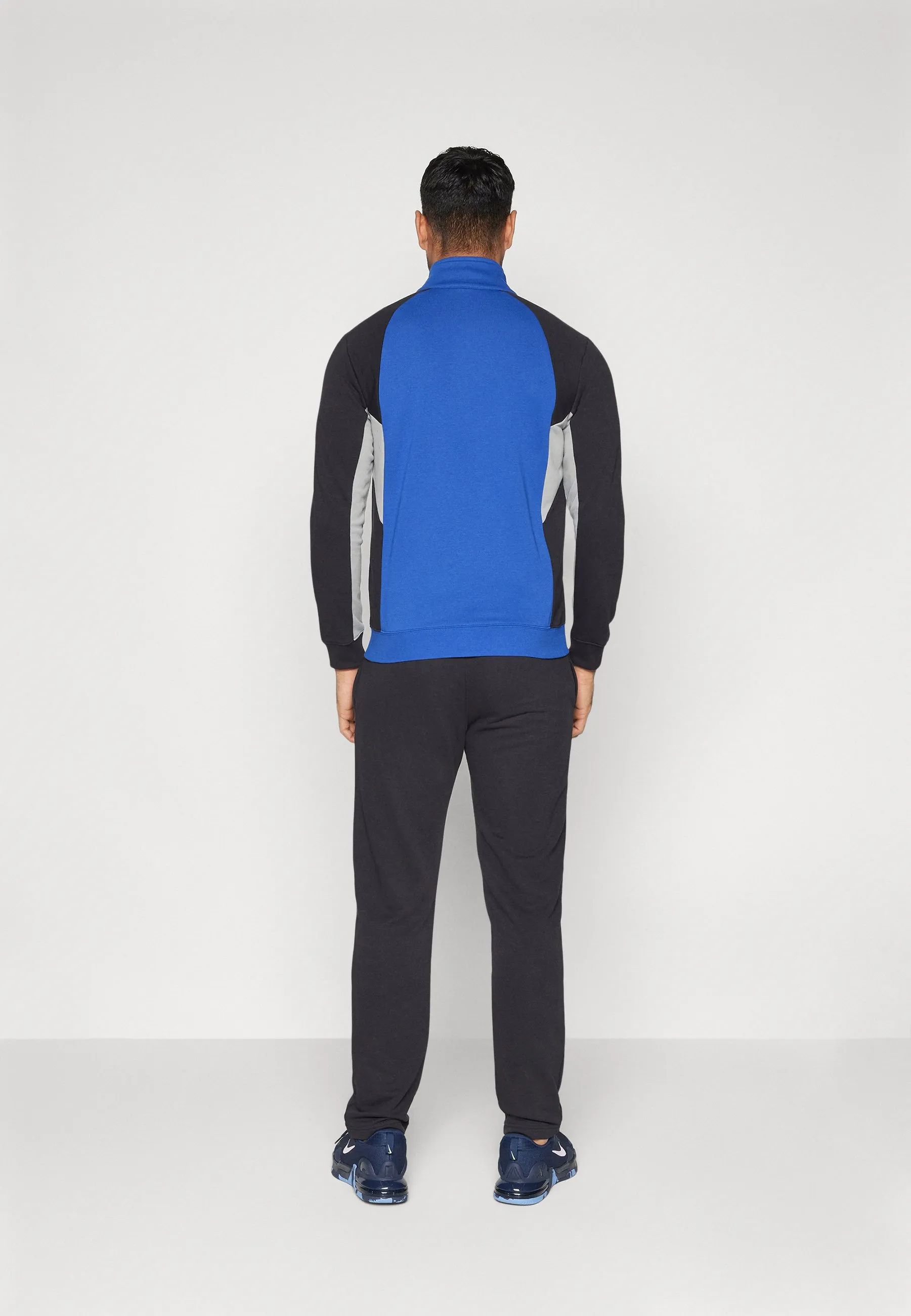 ICONS FULL ZIP SWEATSUIT RETRO - Tuta