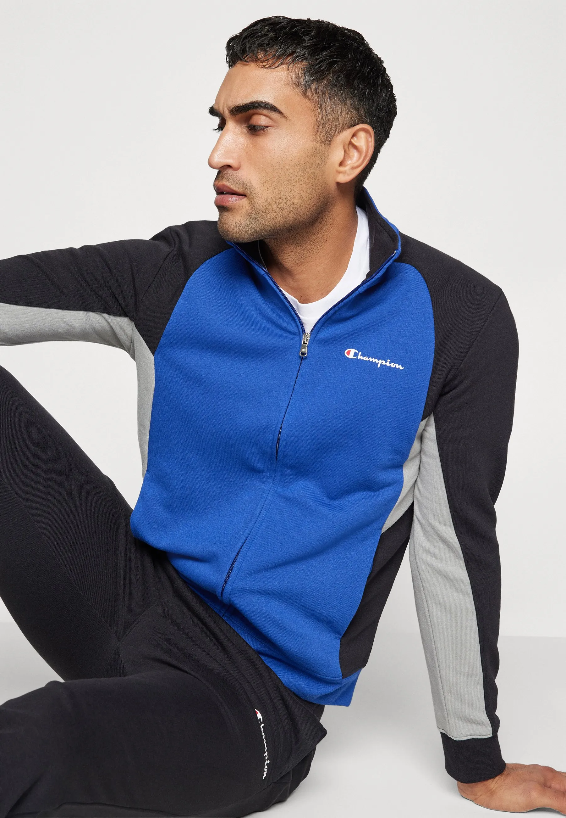 ICONS FULL ZIP SWEATSUIT RETRO - Tuta