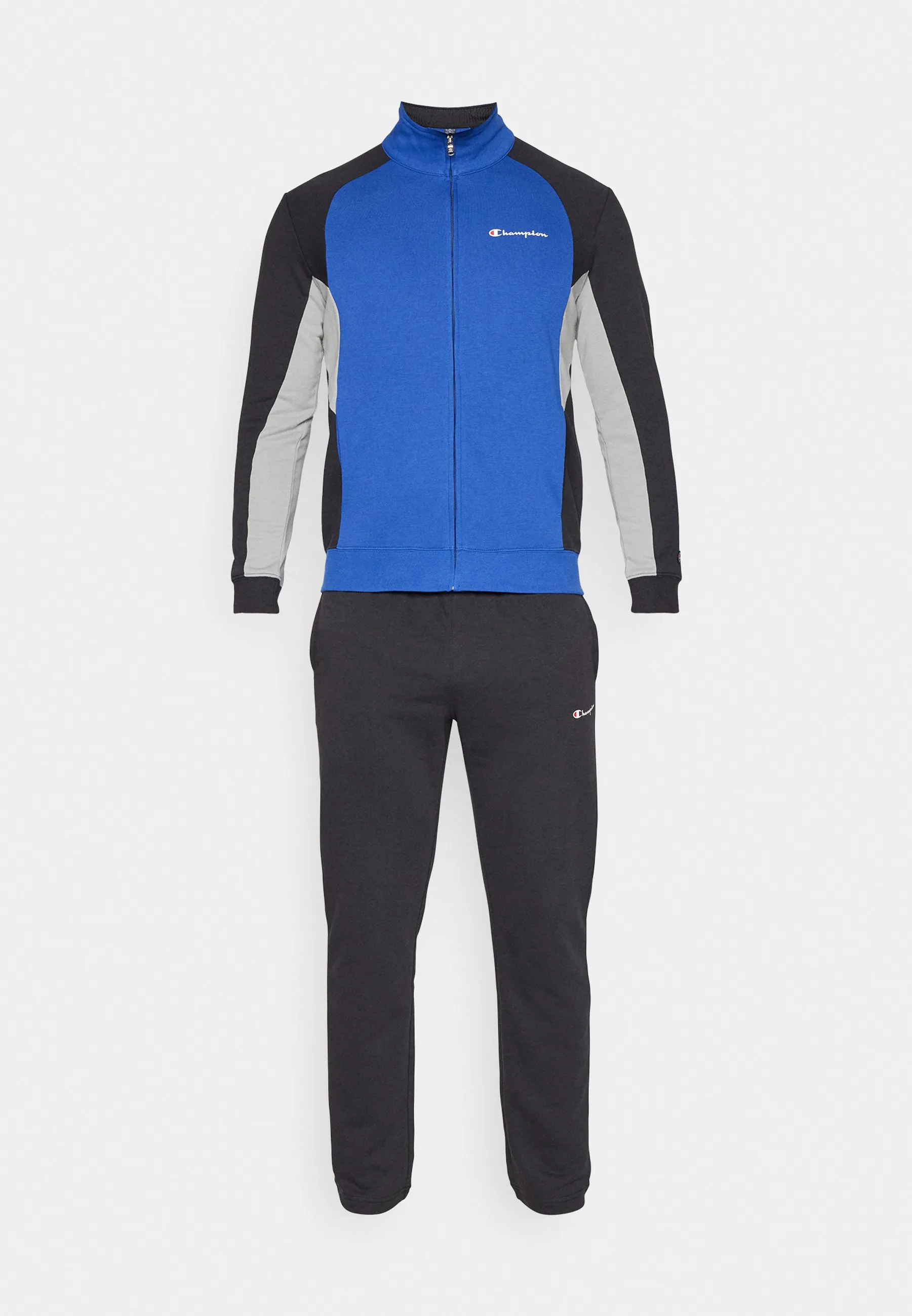 ICONS FULL ZIP SWEATSUIT RETRO - Tuta