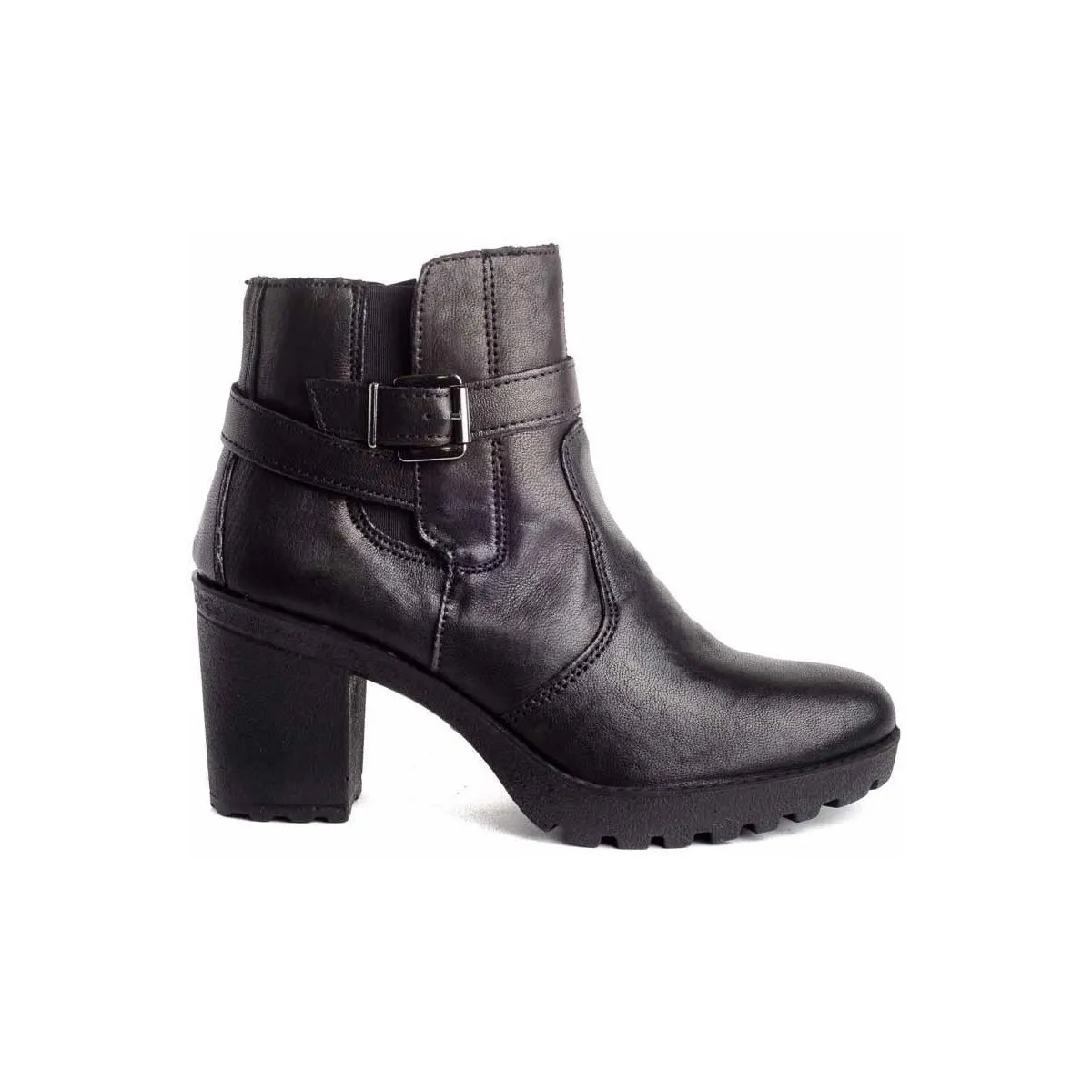 IMAC  ---------    ------------ scarpe donna tronchetti 408400 AI22