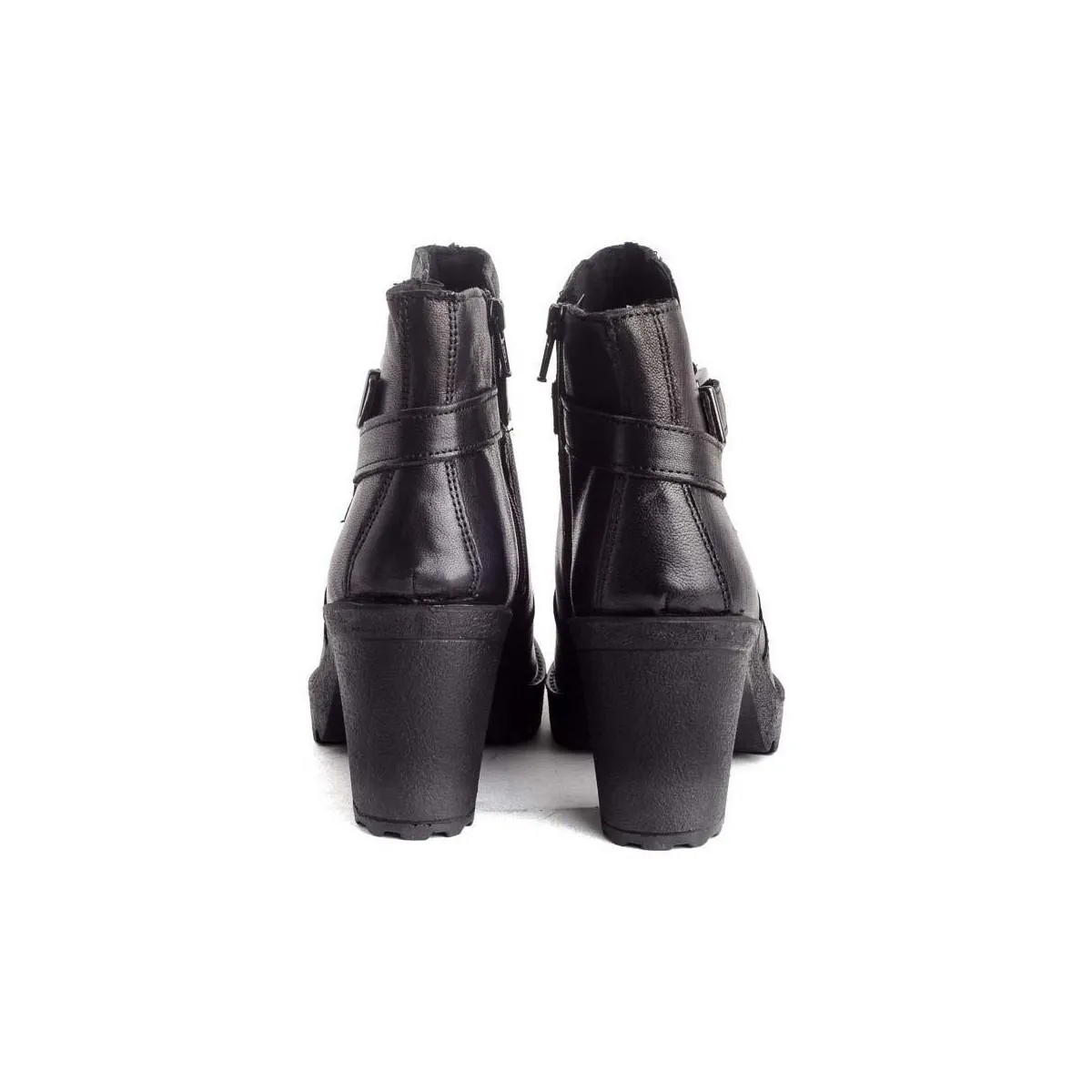 IMAC  ---------    ------------ scarpe donna tronchetti 408400 AI22