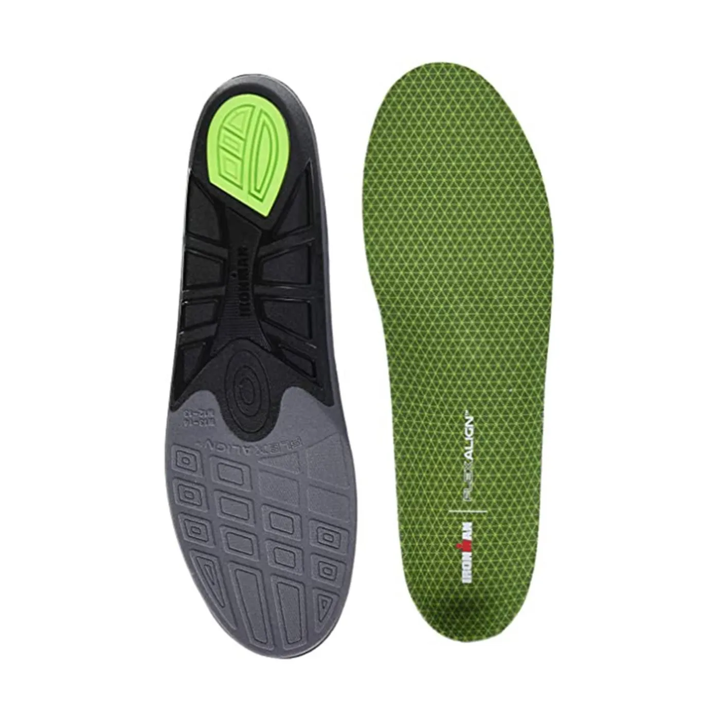     IRON MAN FLEXALIGN SUPPORT INSOLE S60 035