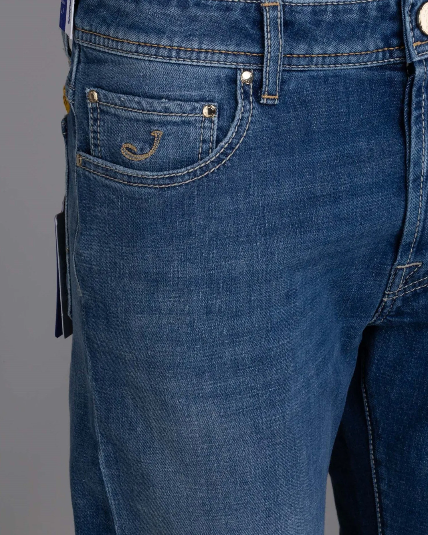 Jeans Scott