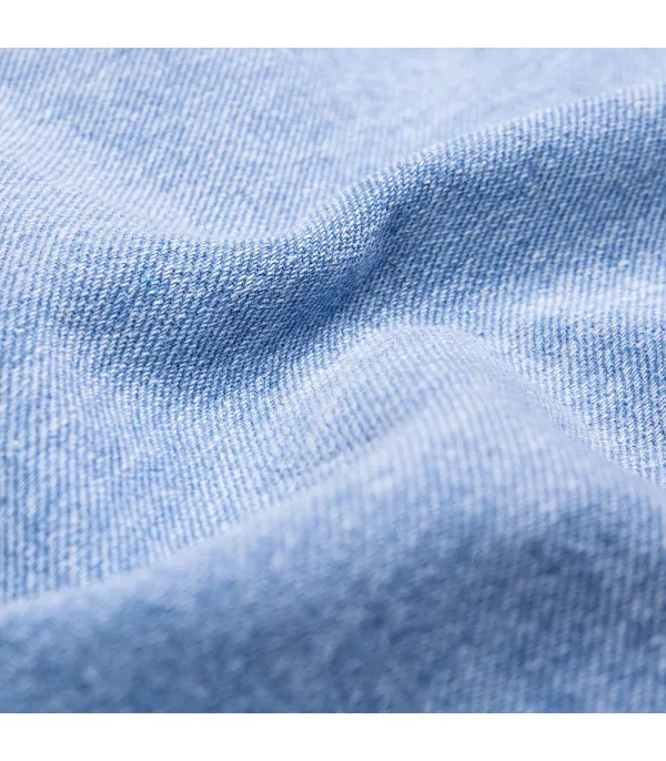 Jeans vita altissima tulipano