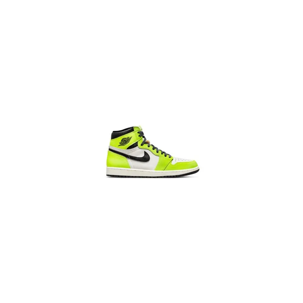 JORDAN 1 RETRO HIGH OG - SNEAKERS - VISIONAIRE - DJ4891-061