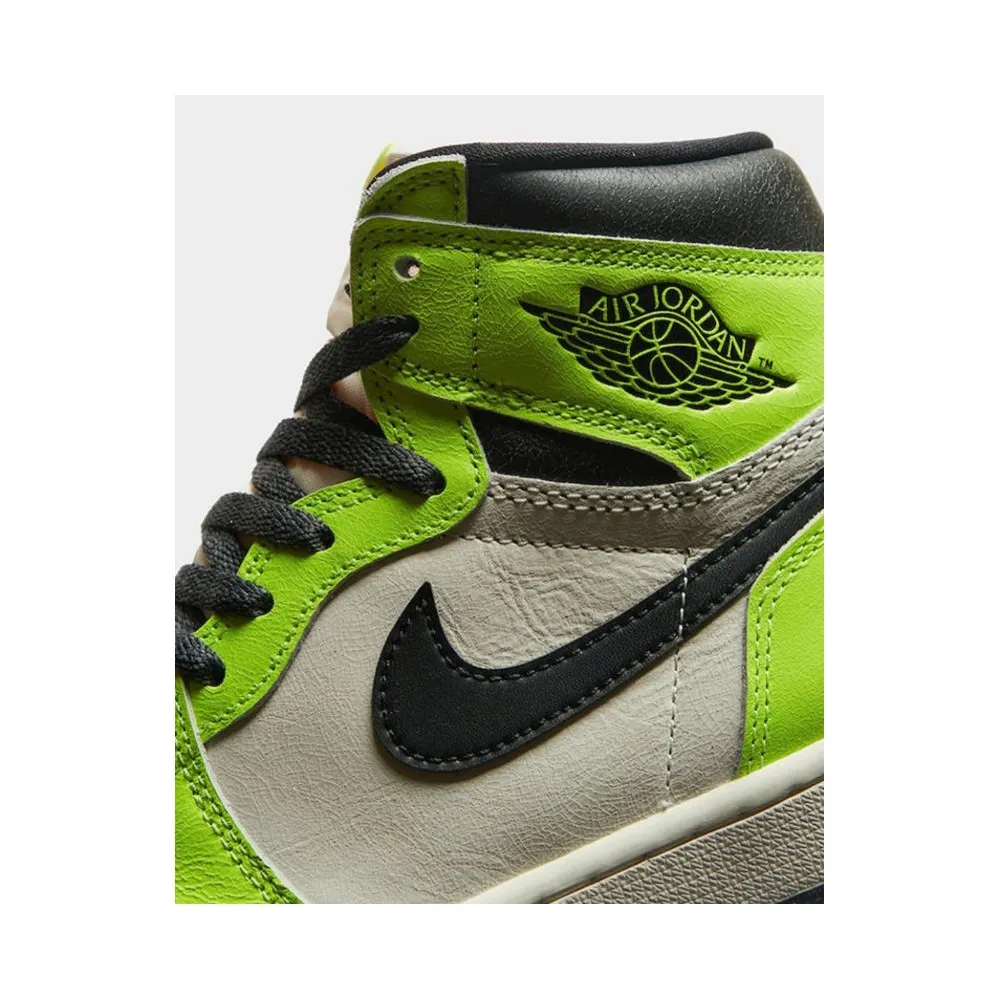 JORDAN 1 RETRO HIGH OG - SNEAKERS - VISIONAIRE - DJ4891-061