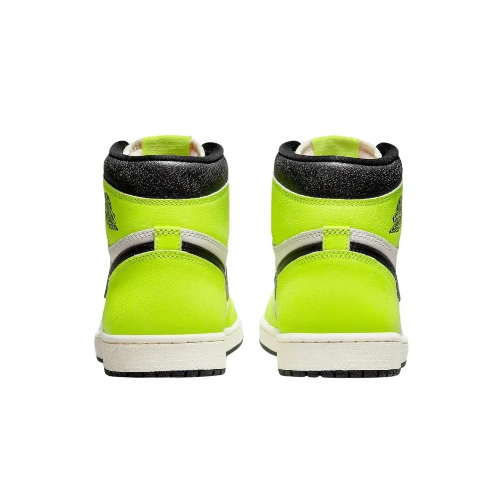 JORDAN 1 RETRO HIGH OG - SNEAKERS - VISIONAIRE - DJ4891-061