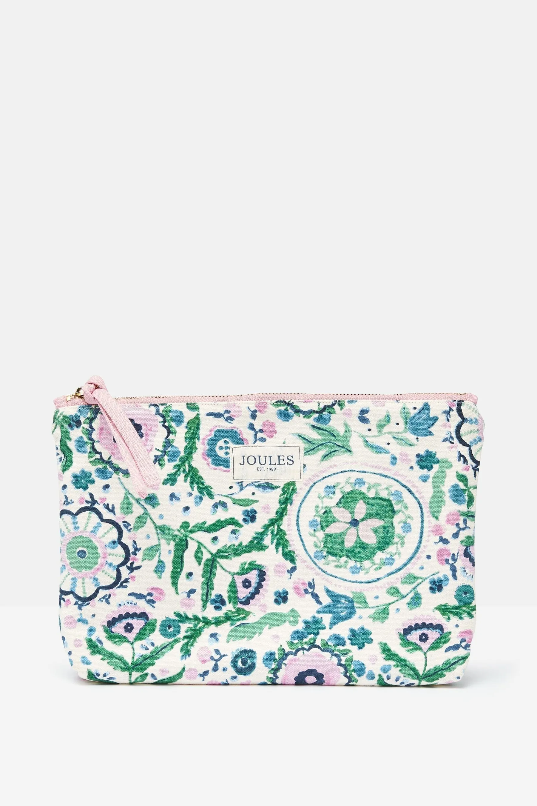 Joules Carrywell - Pochette con zip