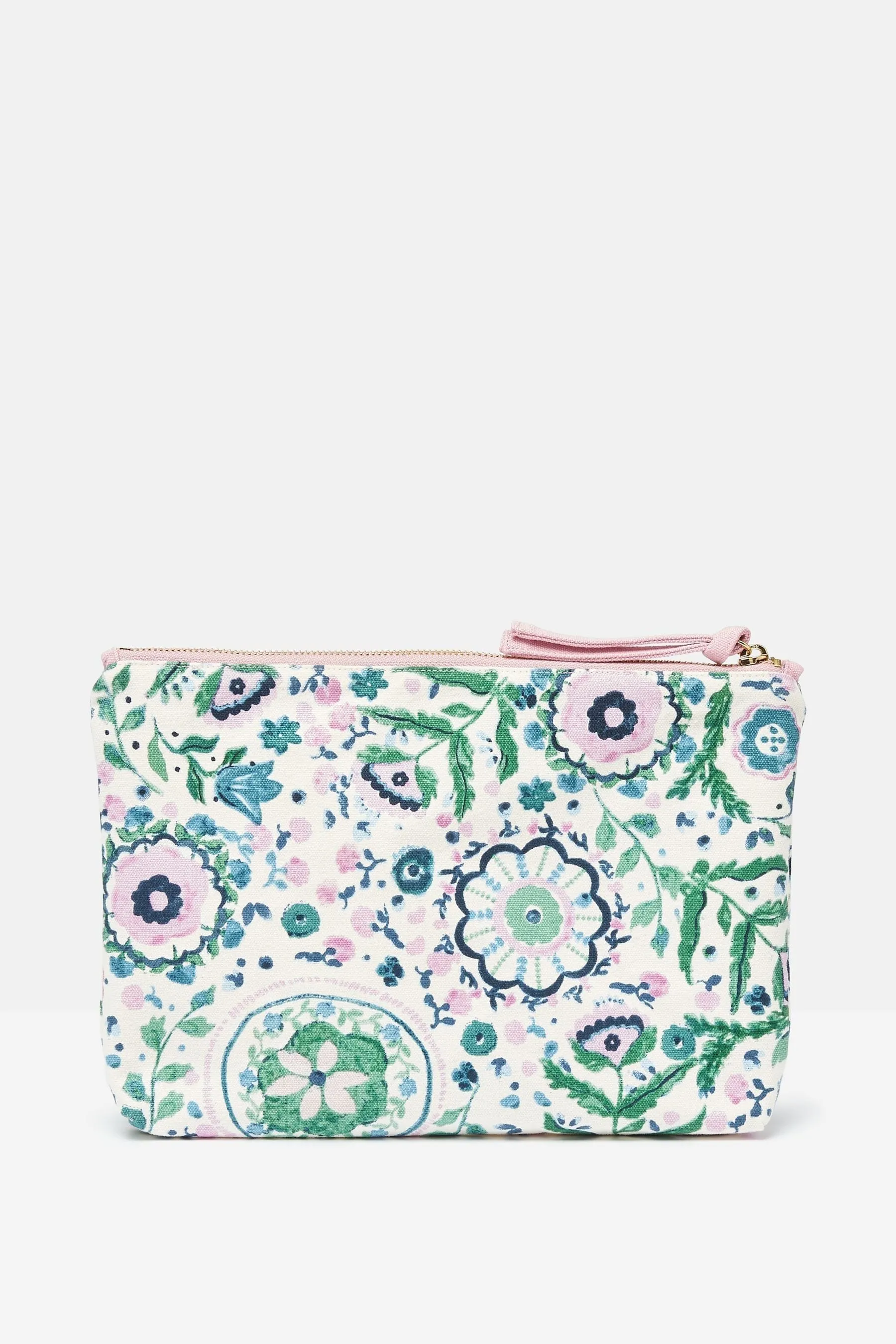 Joules Carrywell - Pochette con zip