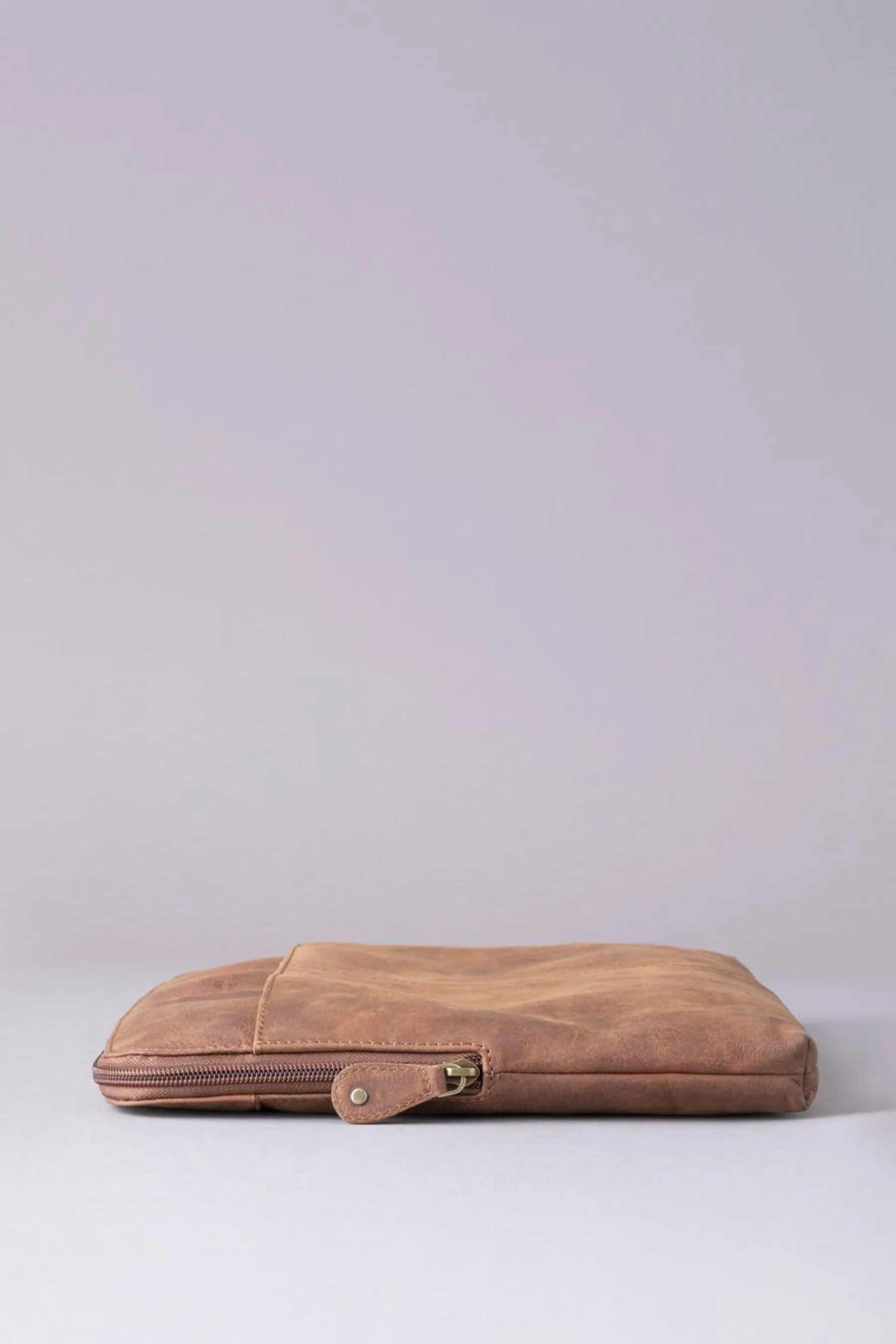 Lakeland Leather Hunter - Borsa per portatile in pelle