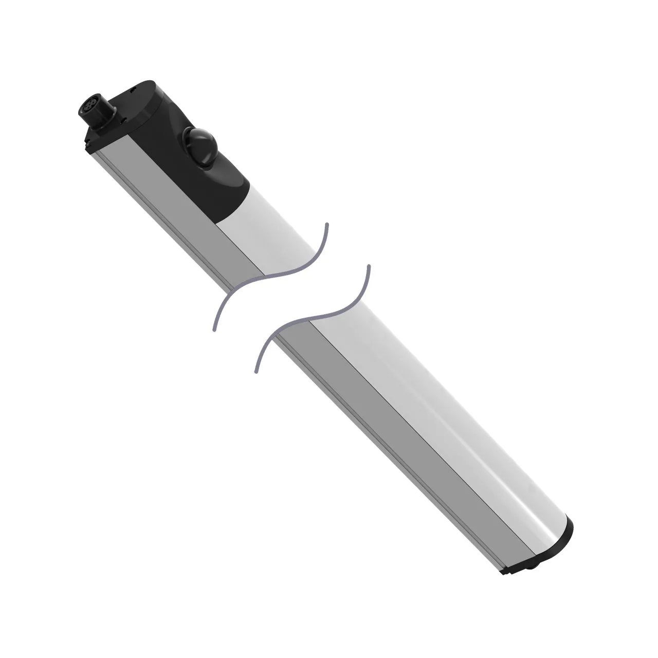 Lampada per macchinari Banner, LED, 12 → 30 V dc