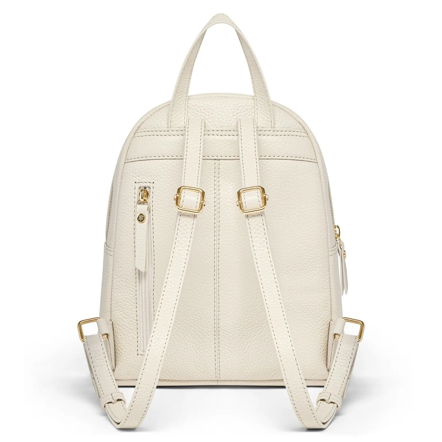 Lazarotti Bologna Leather Zaino da città Pelle 27 cm