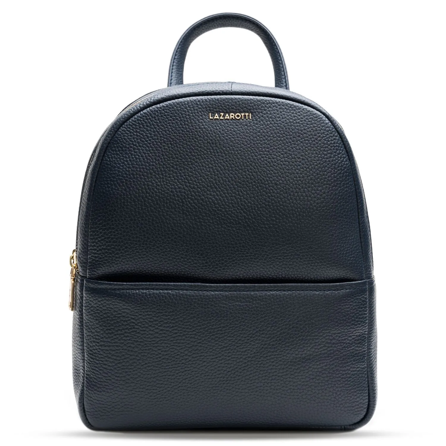 Lazarotti Bologna Leather Zaino da città Pelle 31 cm
