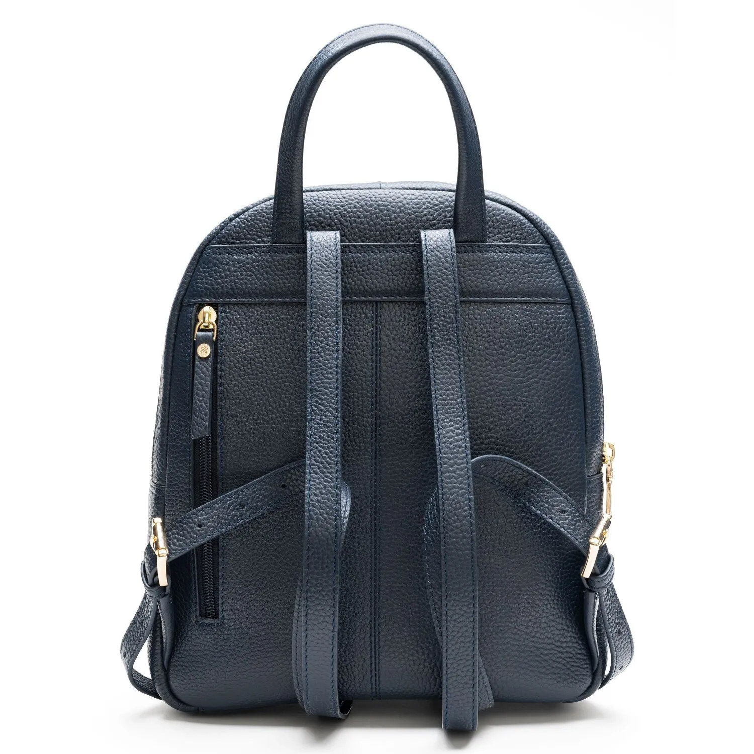 Lazarotti Bologna Leather Zaino da città Pelle 31 cm