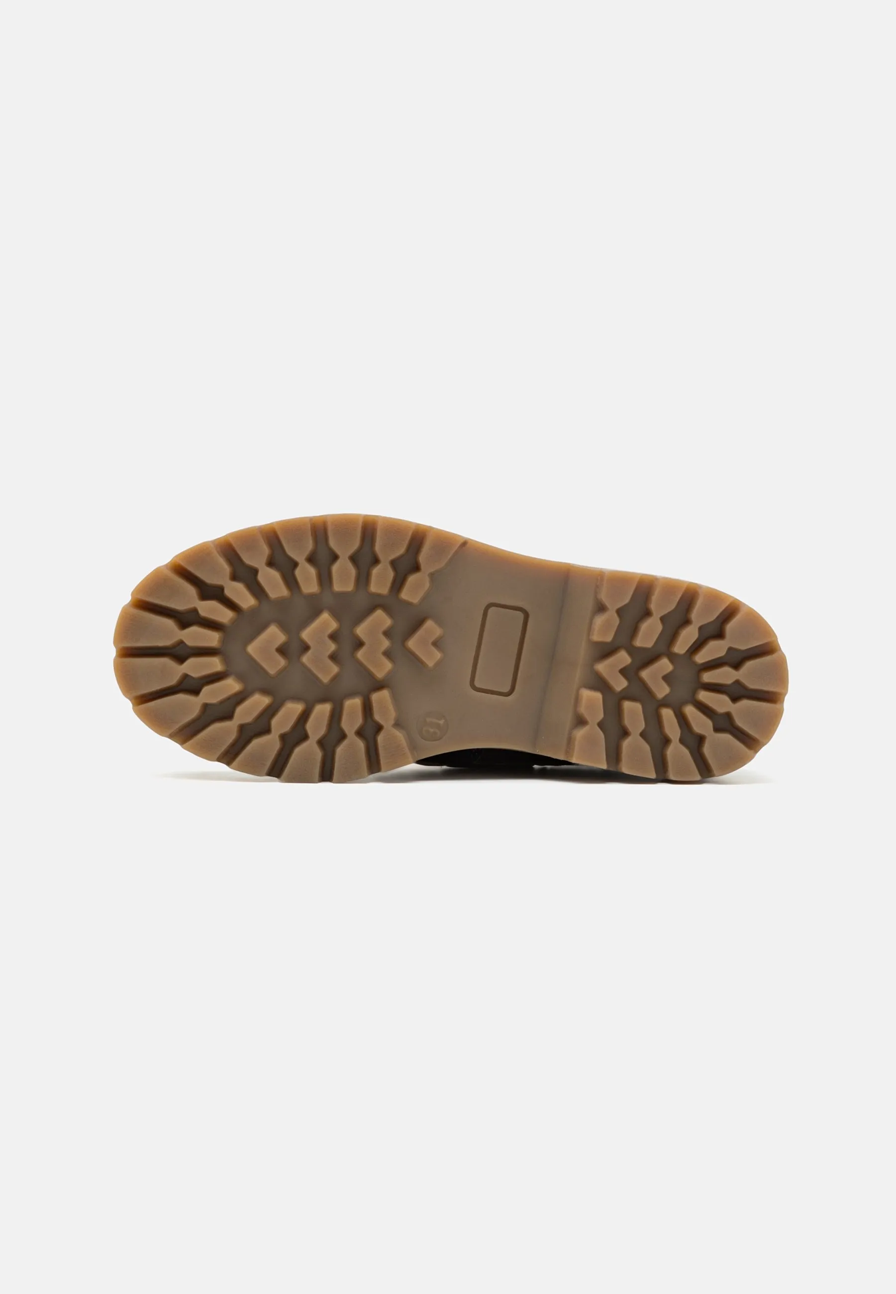 LEATHER - Scarpe da barca