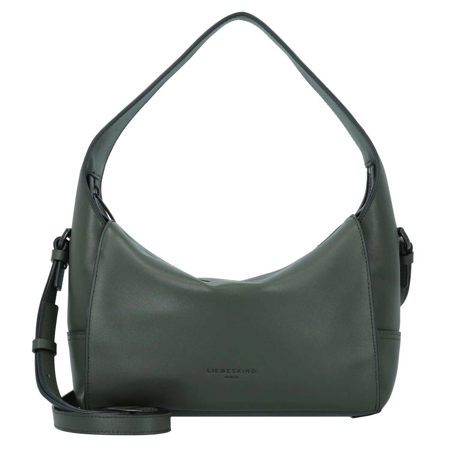 Liebeskind Lou 2 Borsa a tracolla Pelle 25 cm