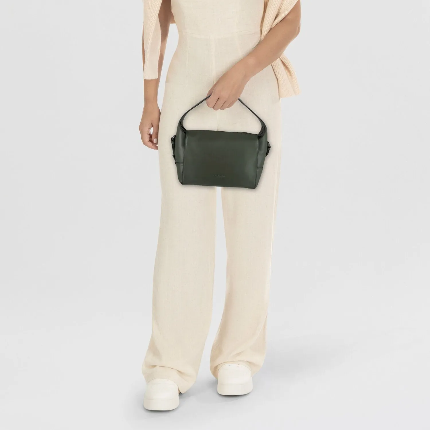Liebeskind Lou 2 Borsa a tracolla Pelle 25 cm