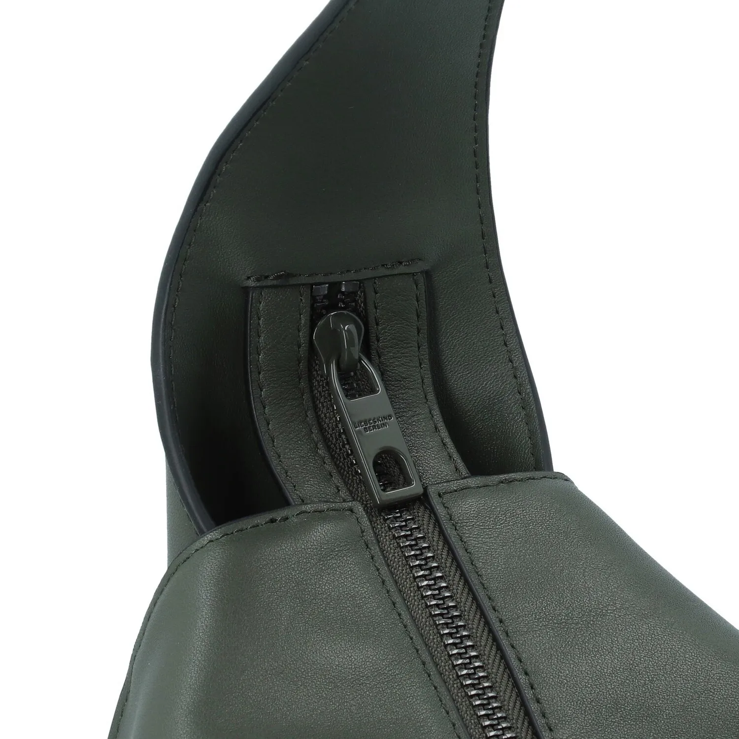 Liebeskind Lou 2 Borsa a tracolla Pelle 25 cm