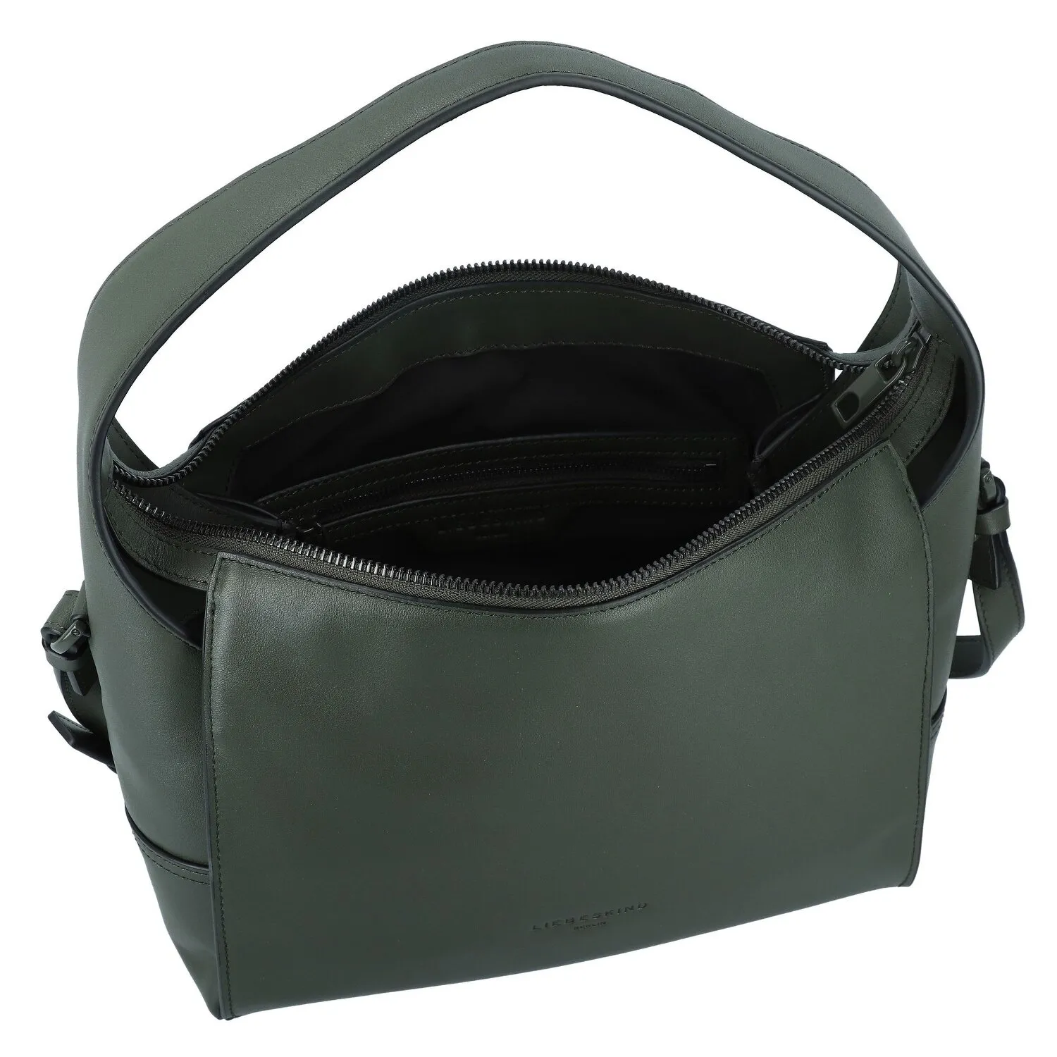 Liebeskind Lou 2 Borsa a tracolla Pelle 25 cm