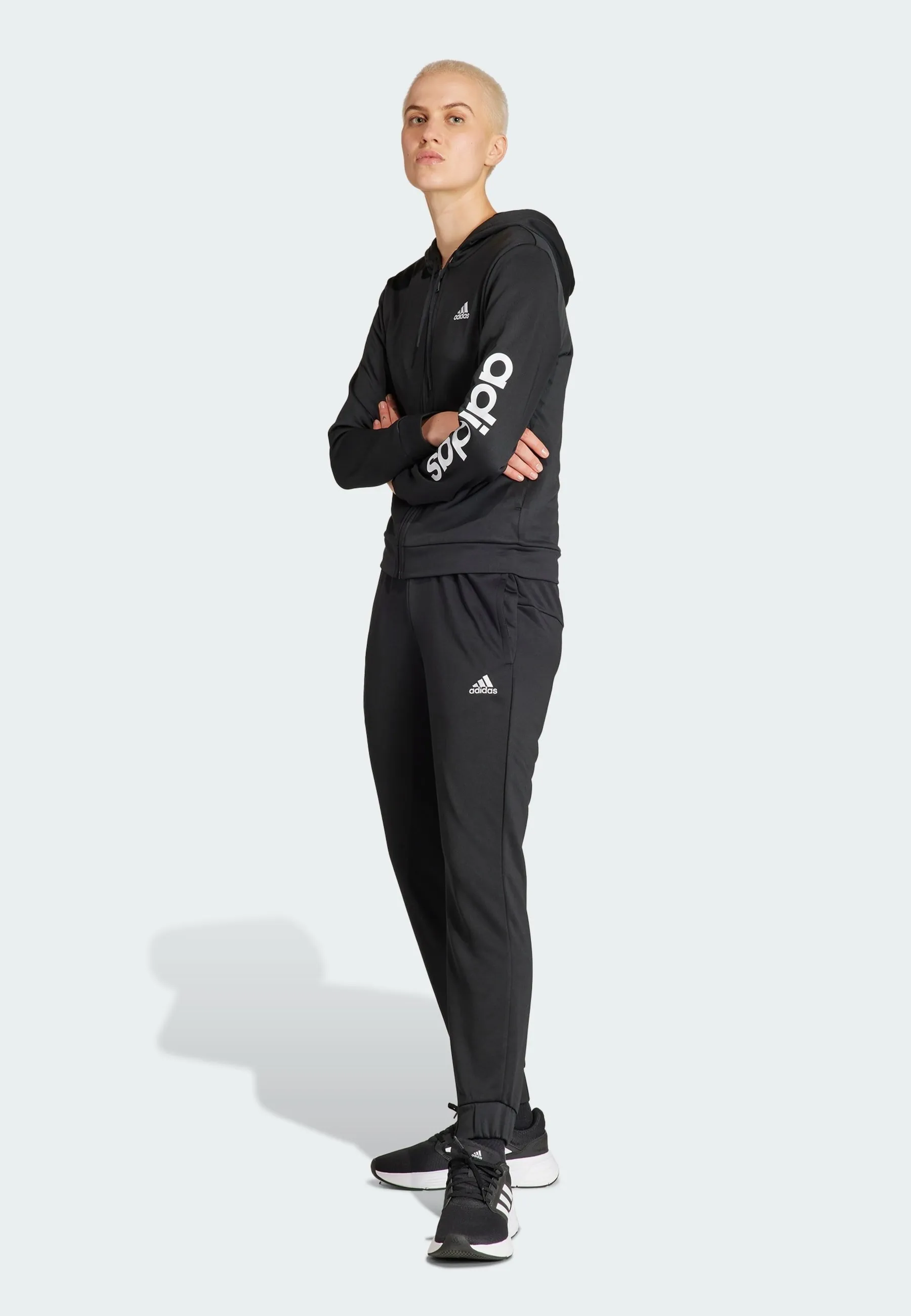LINEAR TRACKSUIT - Tuta