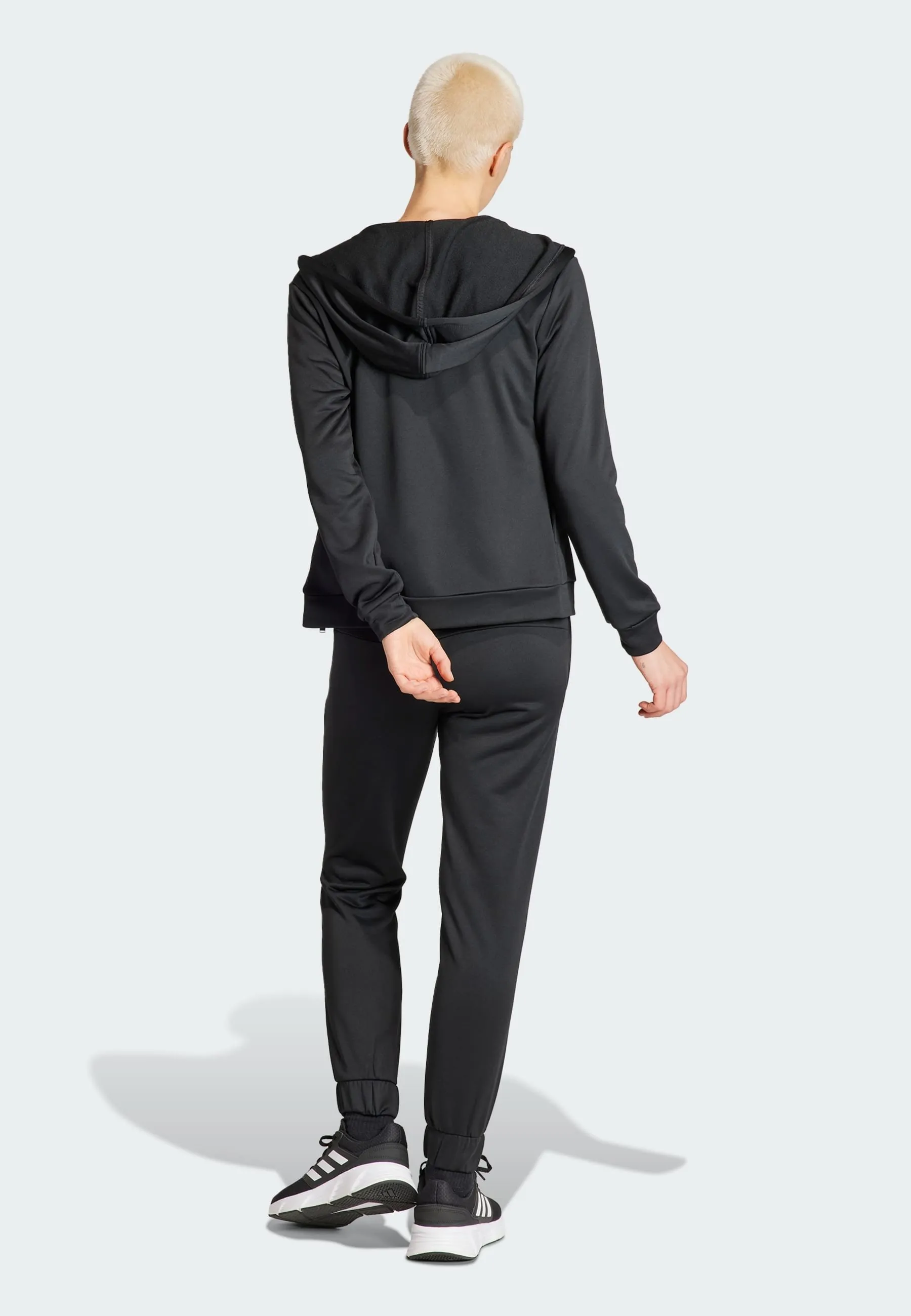 LINEAR TRACKSUIT - Tuta