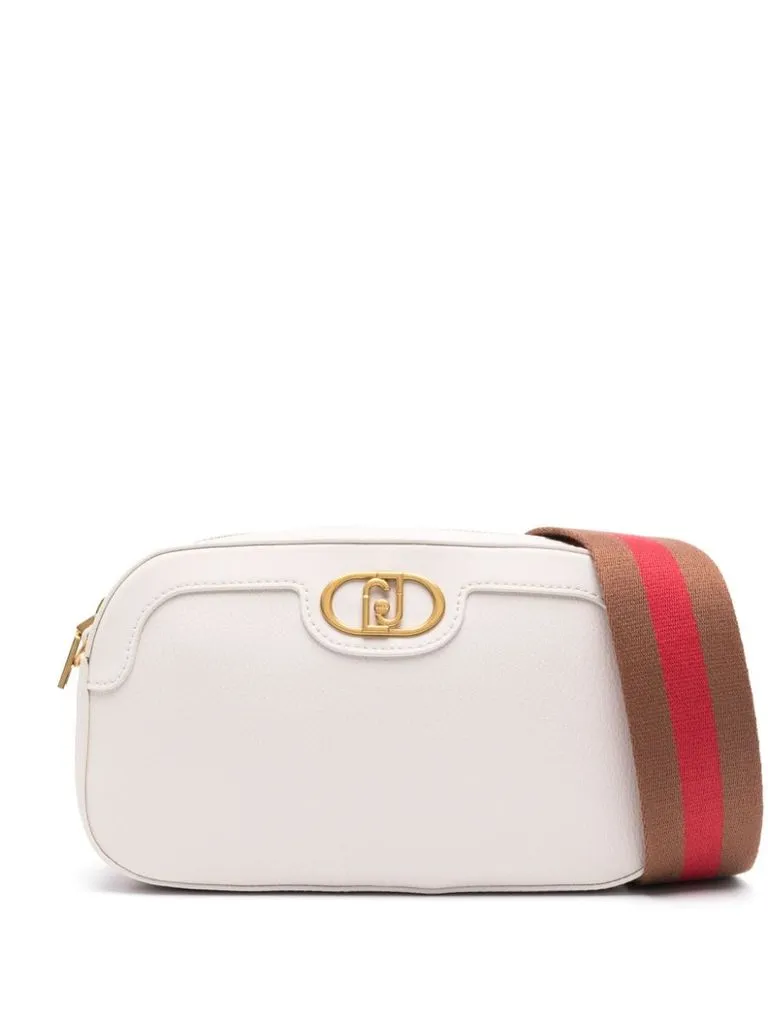 liu jo Borsa con logo
