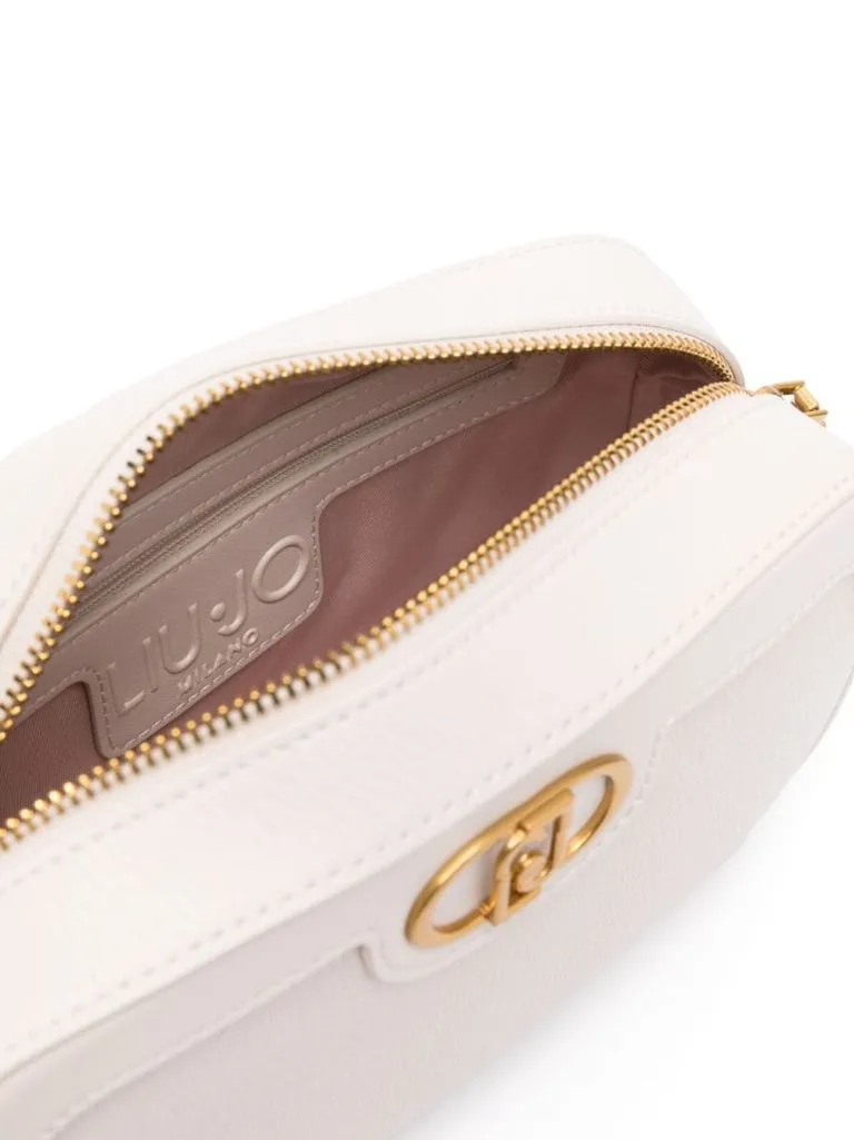 liu jo Borsa con logo