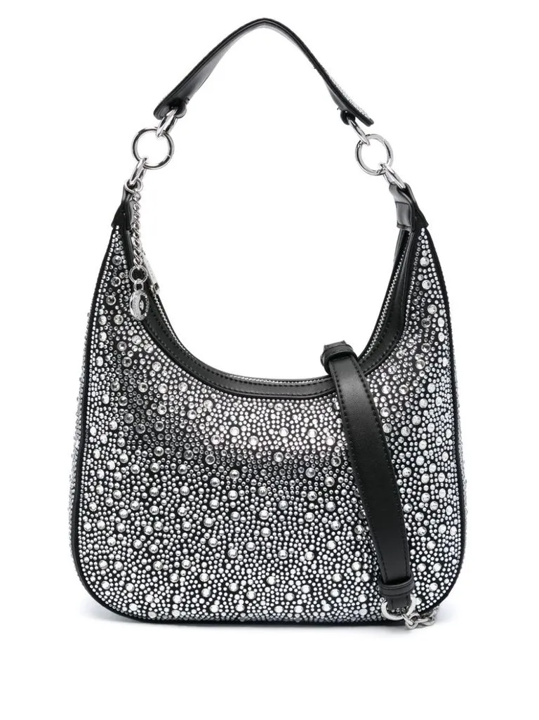 liu jo Borsa con strass