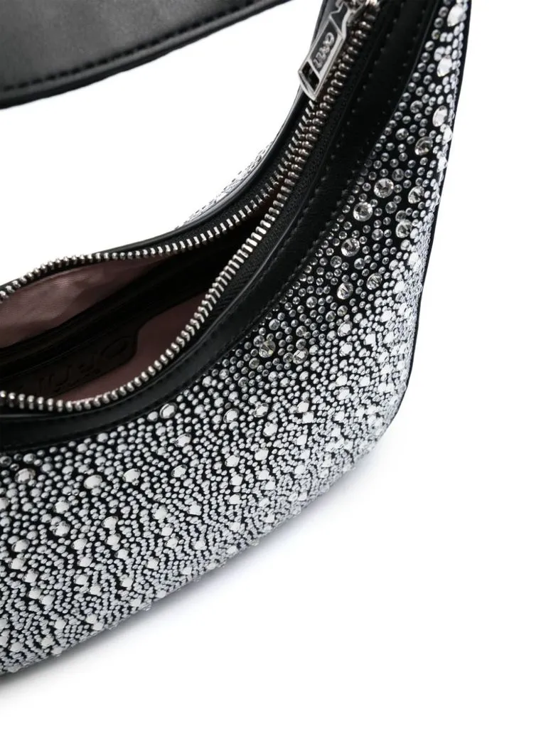 liu jo Borsa con strass