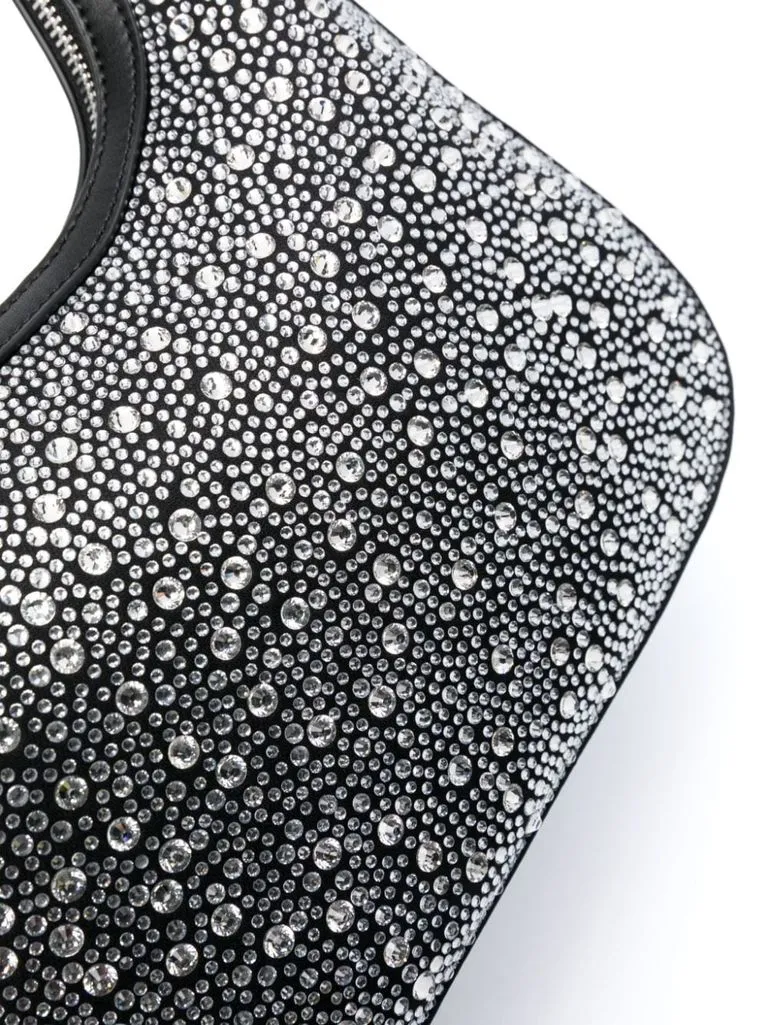 liu jo Borsa con strass