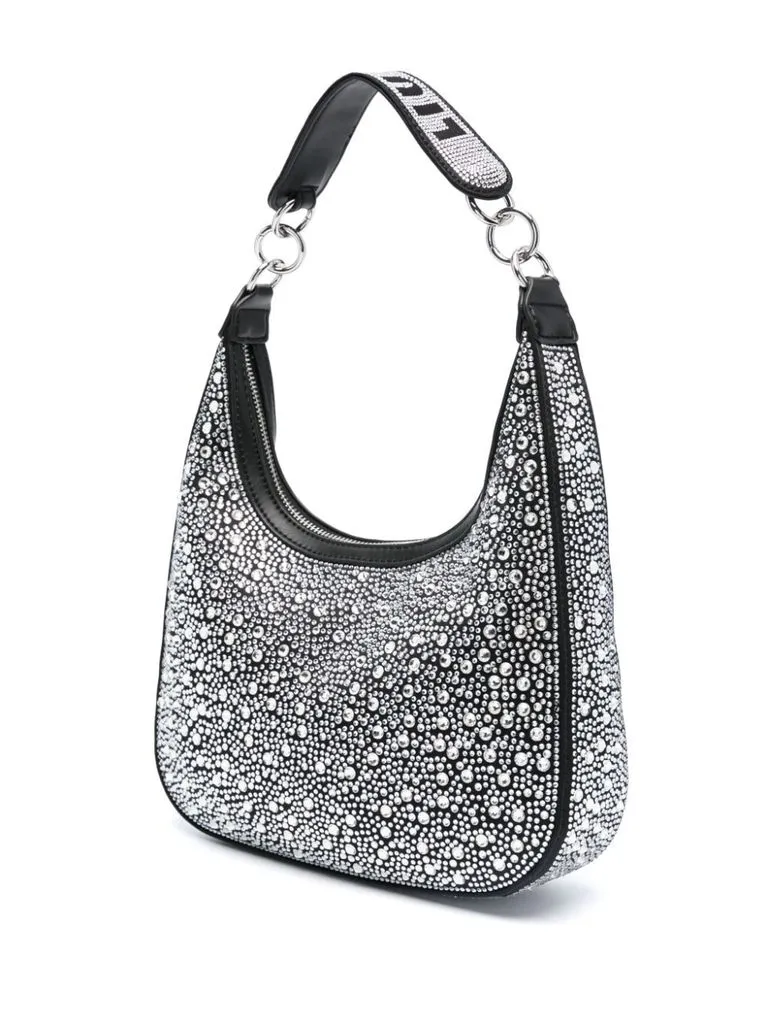 liu jo Borsa con strass