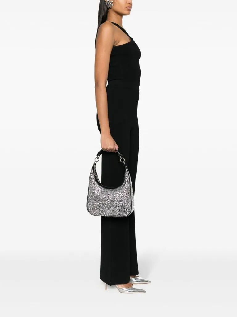 liu jo Borsa con strass