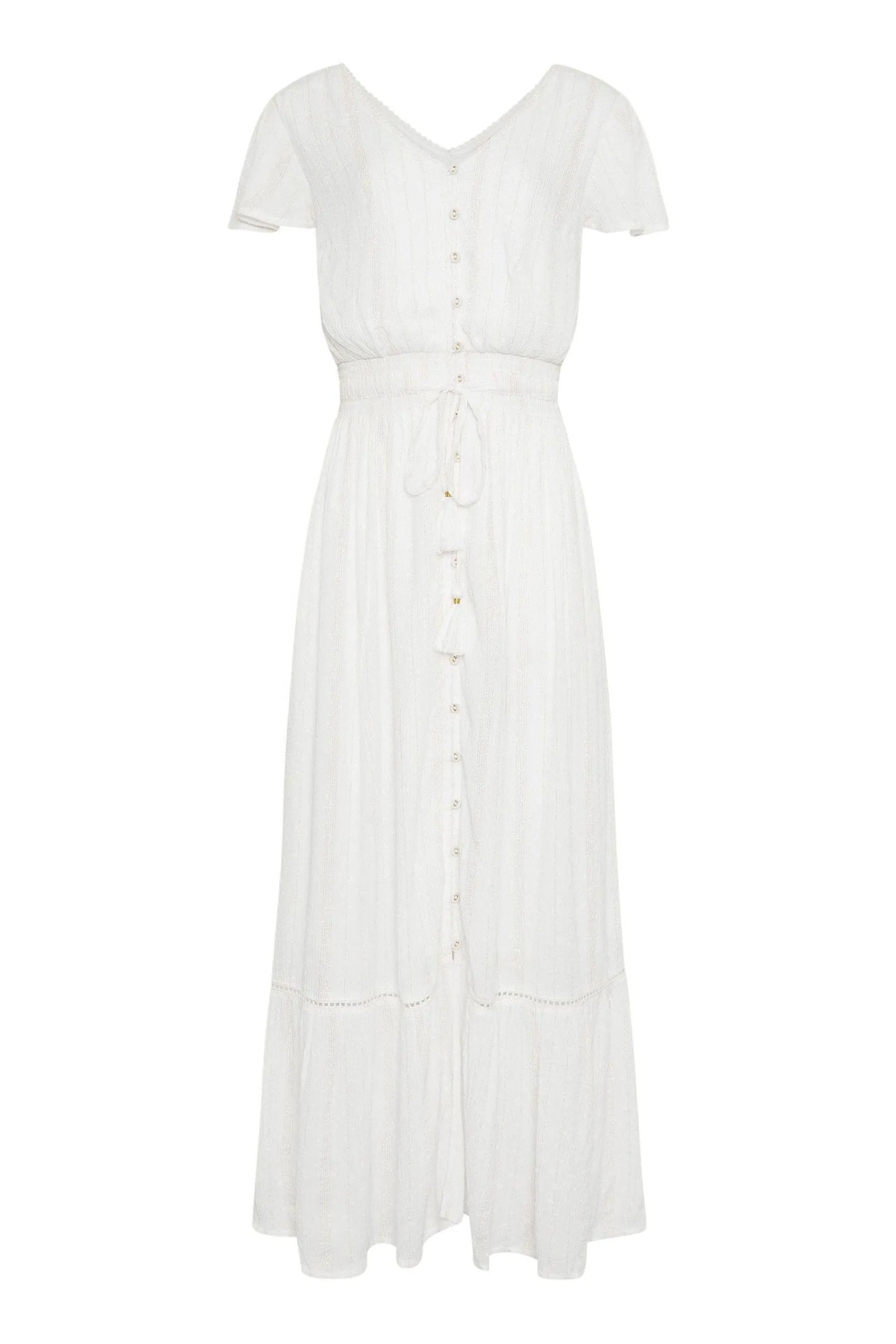 Long Tall Sally - Abito maxi boho