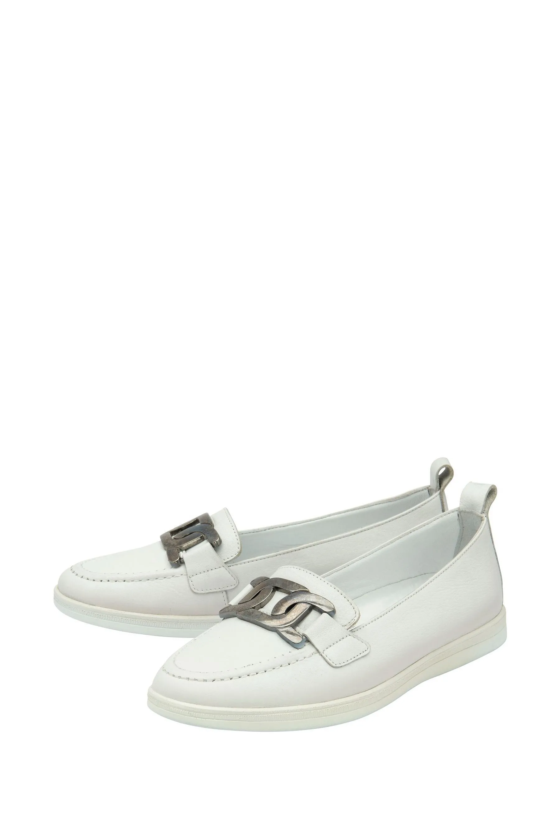 Lotus - Scarpe casual senza lacci
