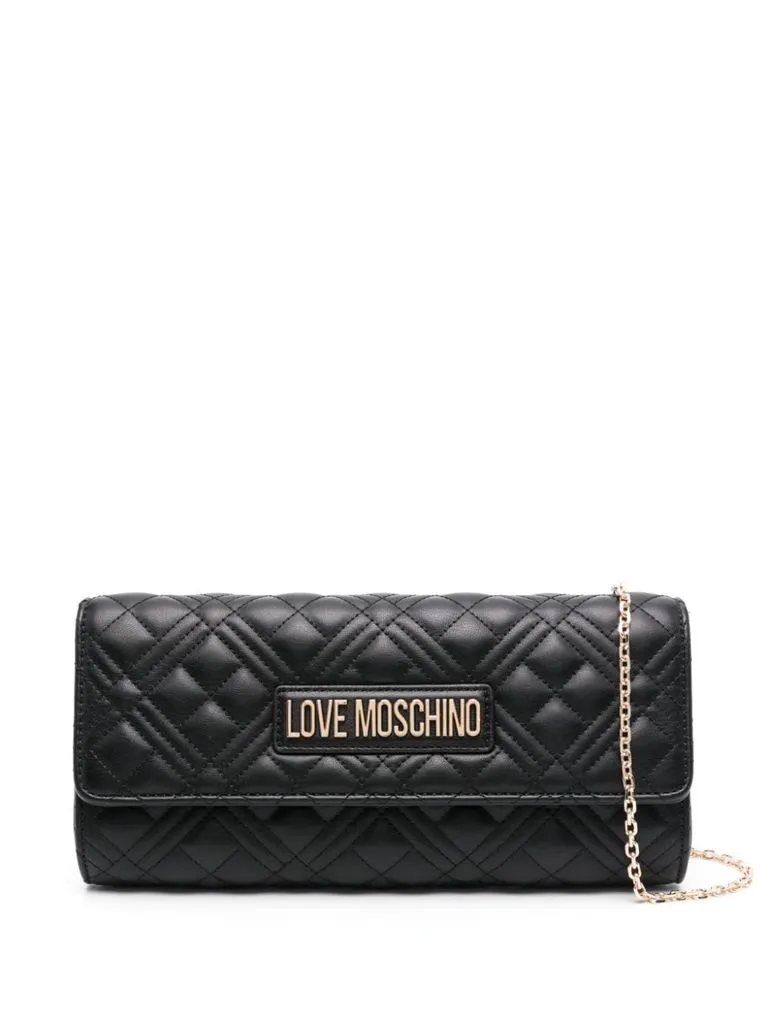 love moschino Borsa con logo