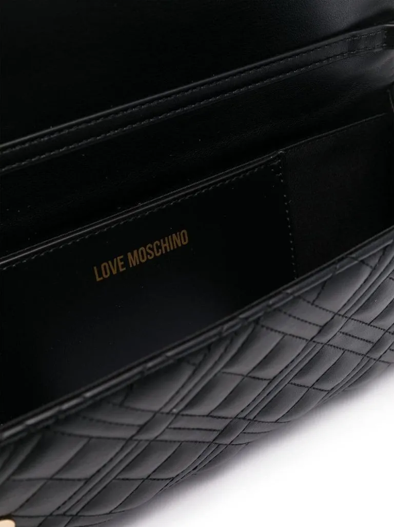love moschino Borsa con logo