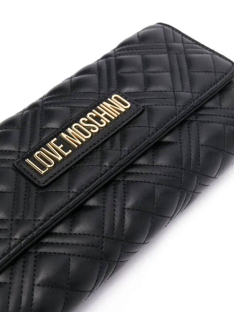 love moschino Borsa con logo