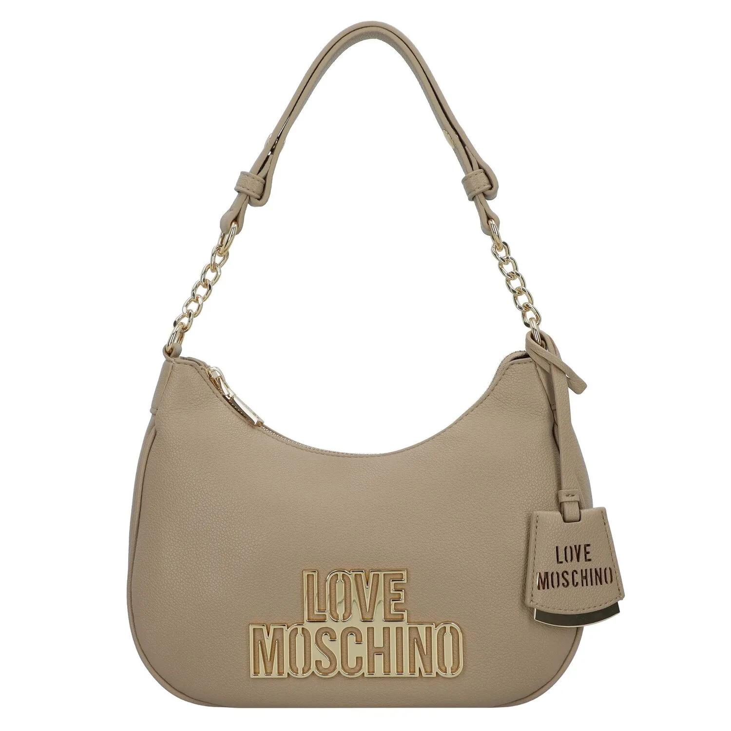Love Moschino Cut Out Borsa a tracolla 28 cm