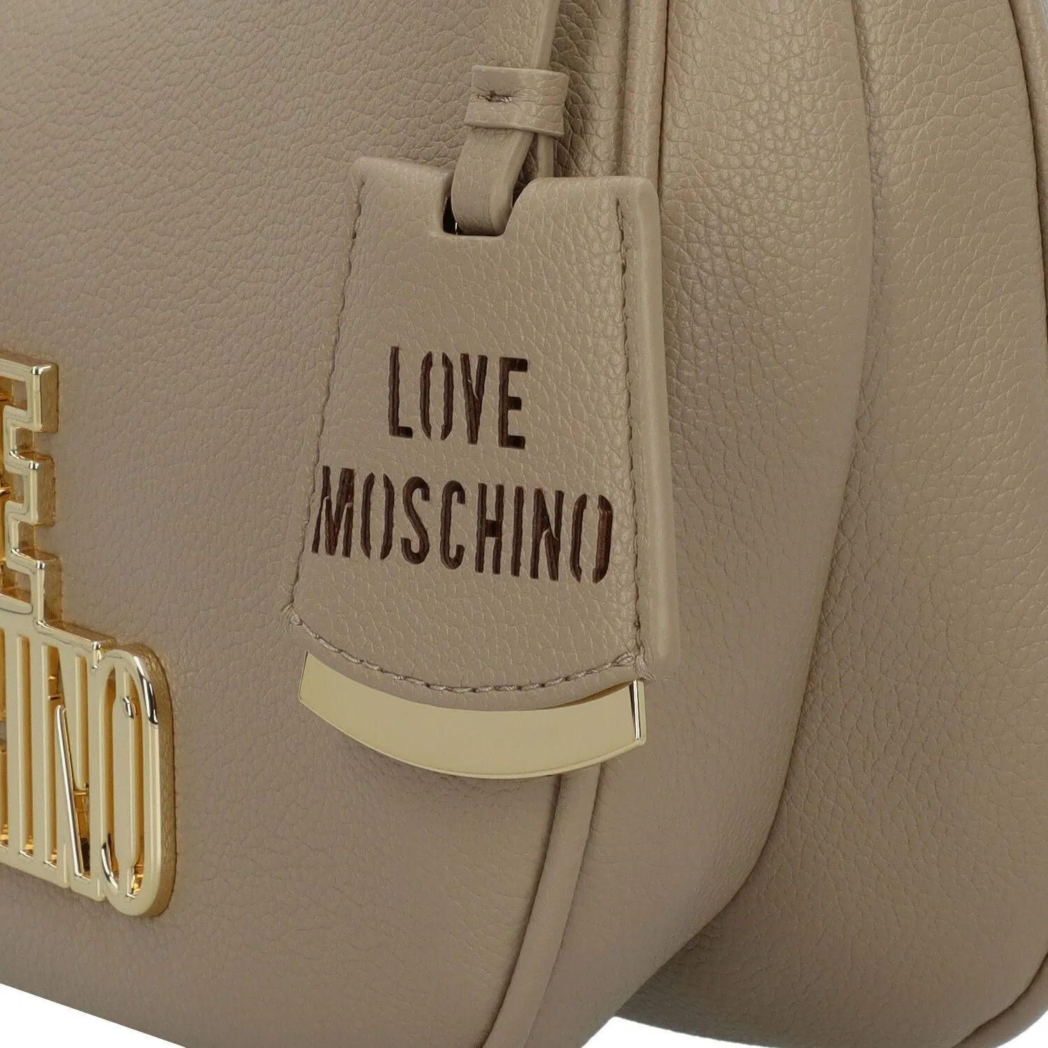 Love Moschino Cut Out Borsa a tracolla 28 cm